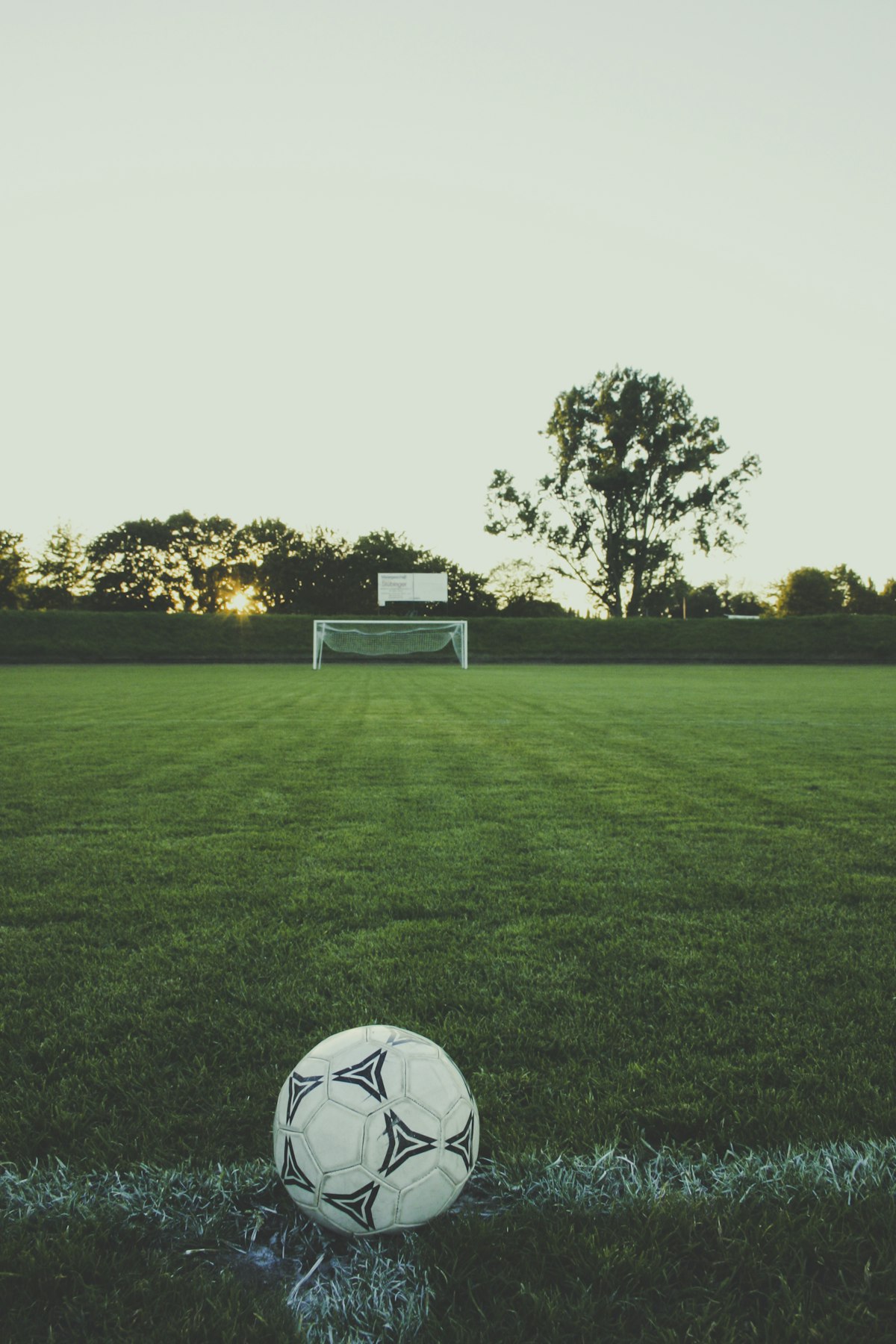 Futsal ball