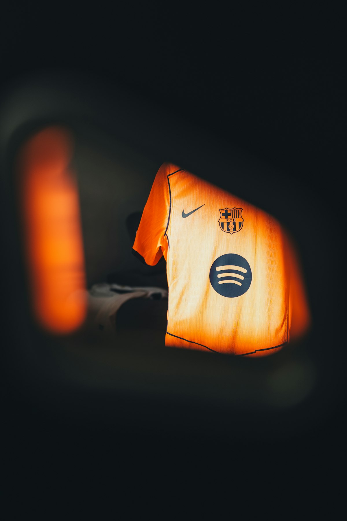 Football jersey
